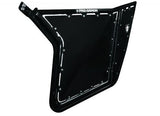 Traditional Solid Half Doors for RZR 570/800/900 W2N5 - product image 2