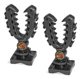 Rhino Heavy Duty Utility Grip with Multi Mount Base for ATVs, 2-pk U4N5 - product image 1