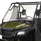 Uncoated Full Fixed Windshield, Pioneer 500 Y3P3 - product image 1