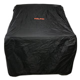 Universal Full-Size UTV Cover, Black Z3O7 - product image 1