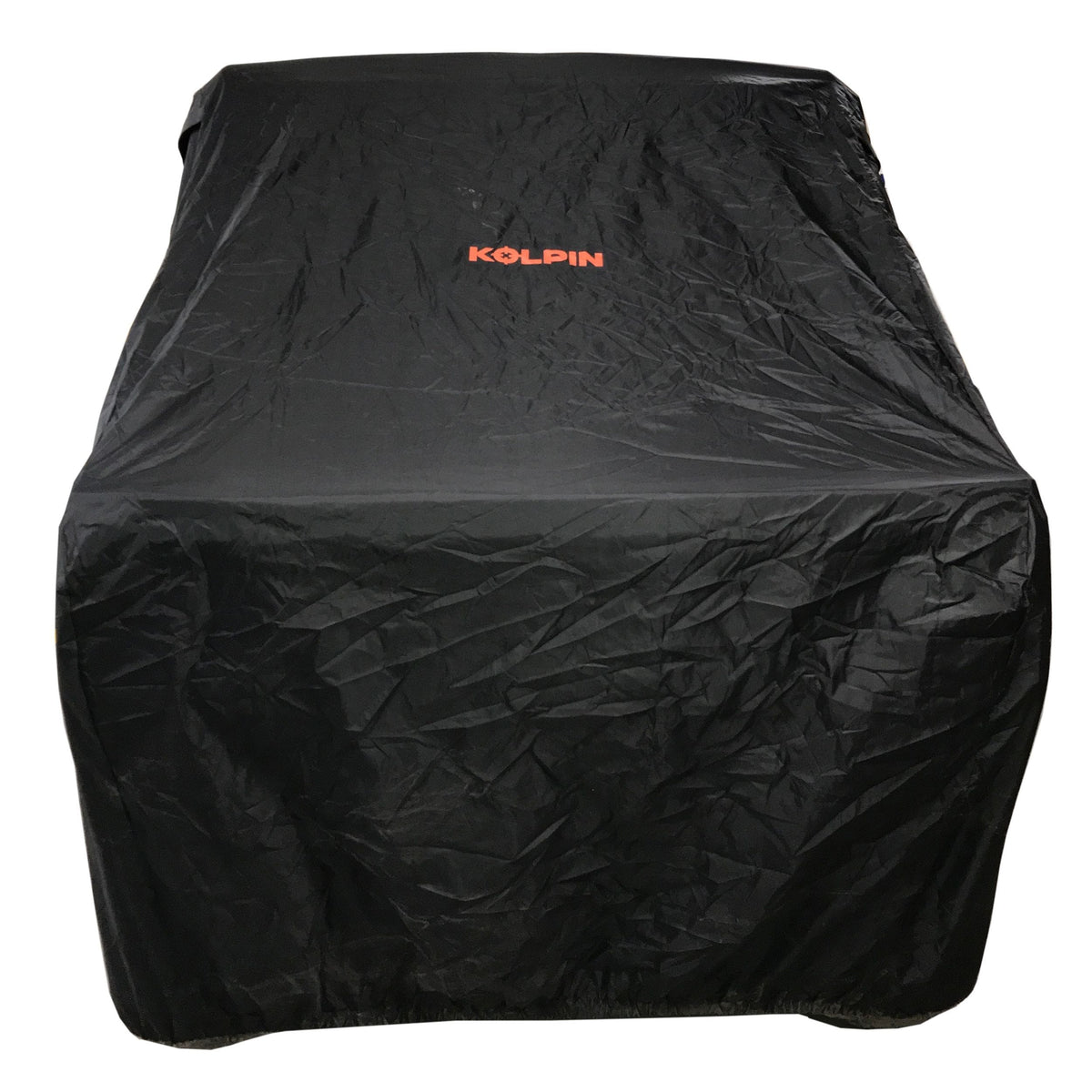 Universal Full-Size UTV Cover, Black Z3O7 - product image 1