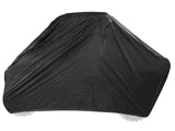 Universal Mid-Size UTV Cover, Black T4Y7 - product image 1