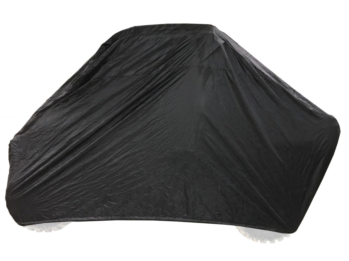 Universal Mid-Size UTV Cover, Black T4Y7 - product image 1