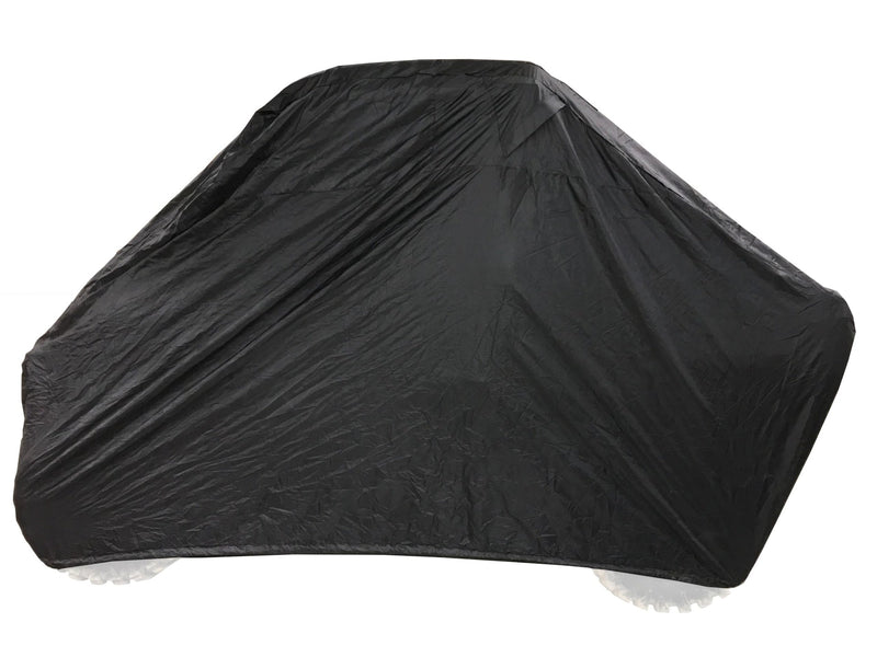 Universal Mid-Size UTV Cover, Black T4Y7