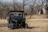 UTV Windshield Full-Fixed for CAN-AM Defender F0L0 - product image 6