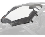 UTV Windshield Full-Fixed Vented for CAN-AM Maverick X3 B7G0 - product image 1