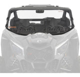 UTV Windshield Full-Fixed Vented for CAN-AM Maverick X3 B7G0 - product image 2