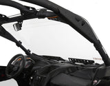 UTV Windshield Full-Fixed Vented for CAN-AM Maverick X3 B7G0 - product image 3