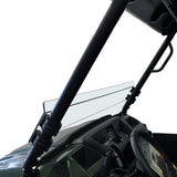 UTV Windshield Half-Fixed for Kawasaki Mule S4X2 - product image 2