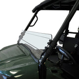 UTV Windshield Half-Fixed for Kawasaki Mule S4X2 - product image 3