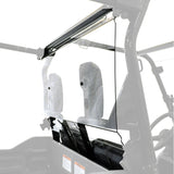 UTV Windshield Rear Panel for Pioneer 700 2-Pass/4-Pass P3U3 - product image 1