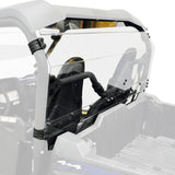 UTV Windshield Rear Panel for Yamaha Wolverine T4V5 - product image 2