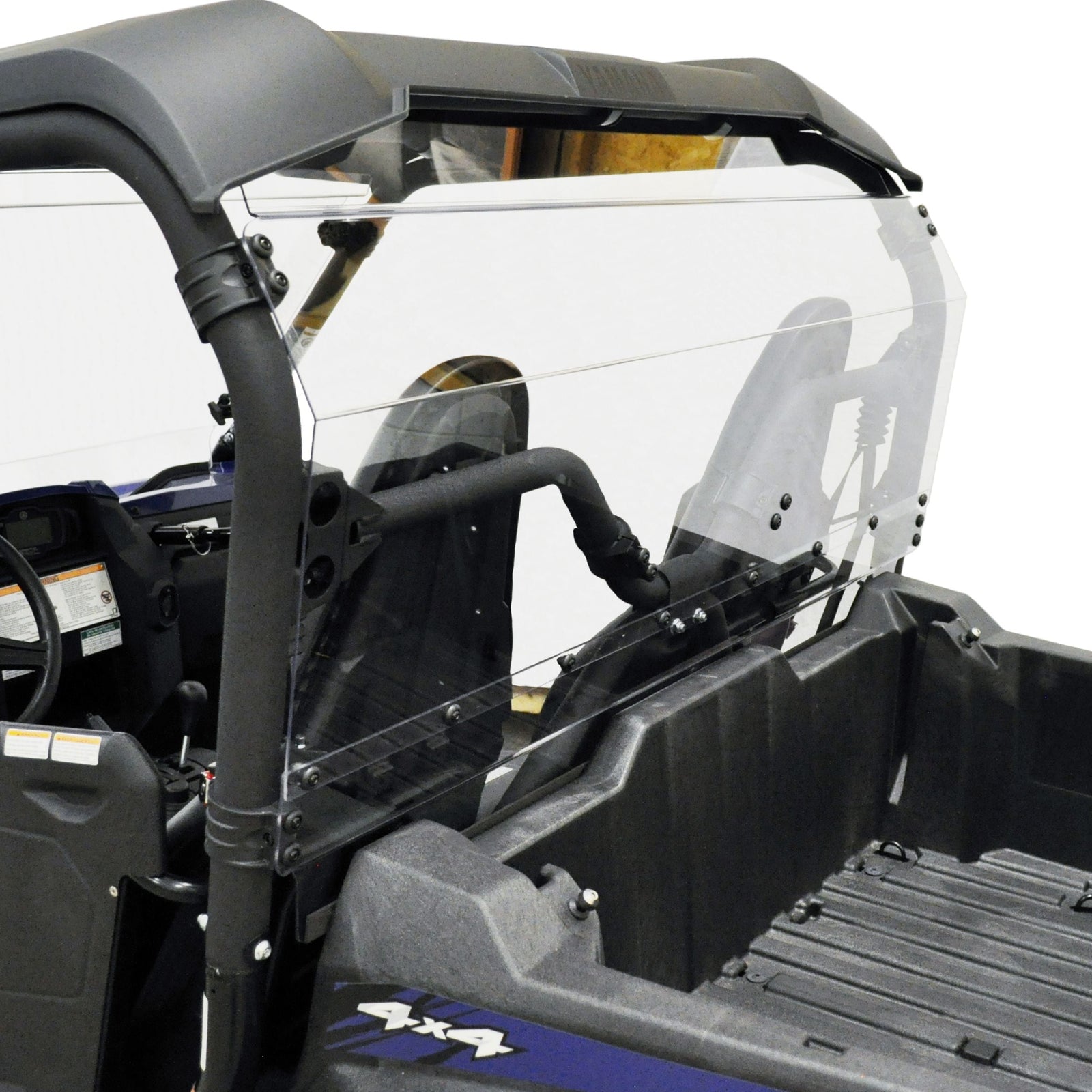 UTV Windshield Rear Panel for Yamaha Wolverine T4V5 - product image 3
