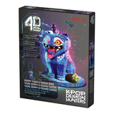Demon 4D Puzzles Derpy J8D2 - product image 1