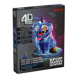 Demon 4D Puzzles Derpy J8D2 - product image 3