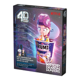 Demon 4D Puzzles Ramen X4S1 - product image 2