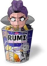 Demon 4D Puzzles Ramen N0Y9 - product image 5