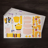 Demon 4D Puzzles Ramen N0Y9 - product image 7