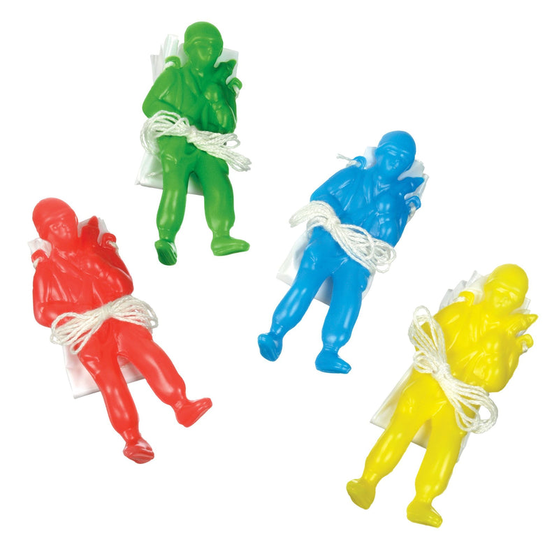 Large Paratroopers, 8-ct J6F5