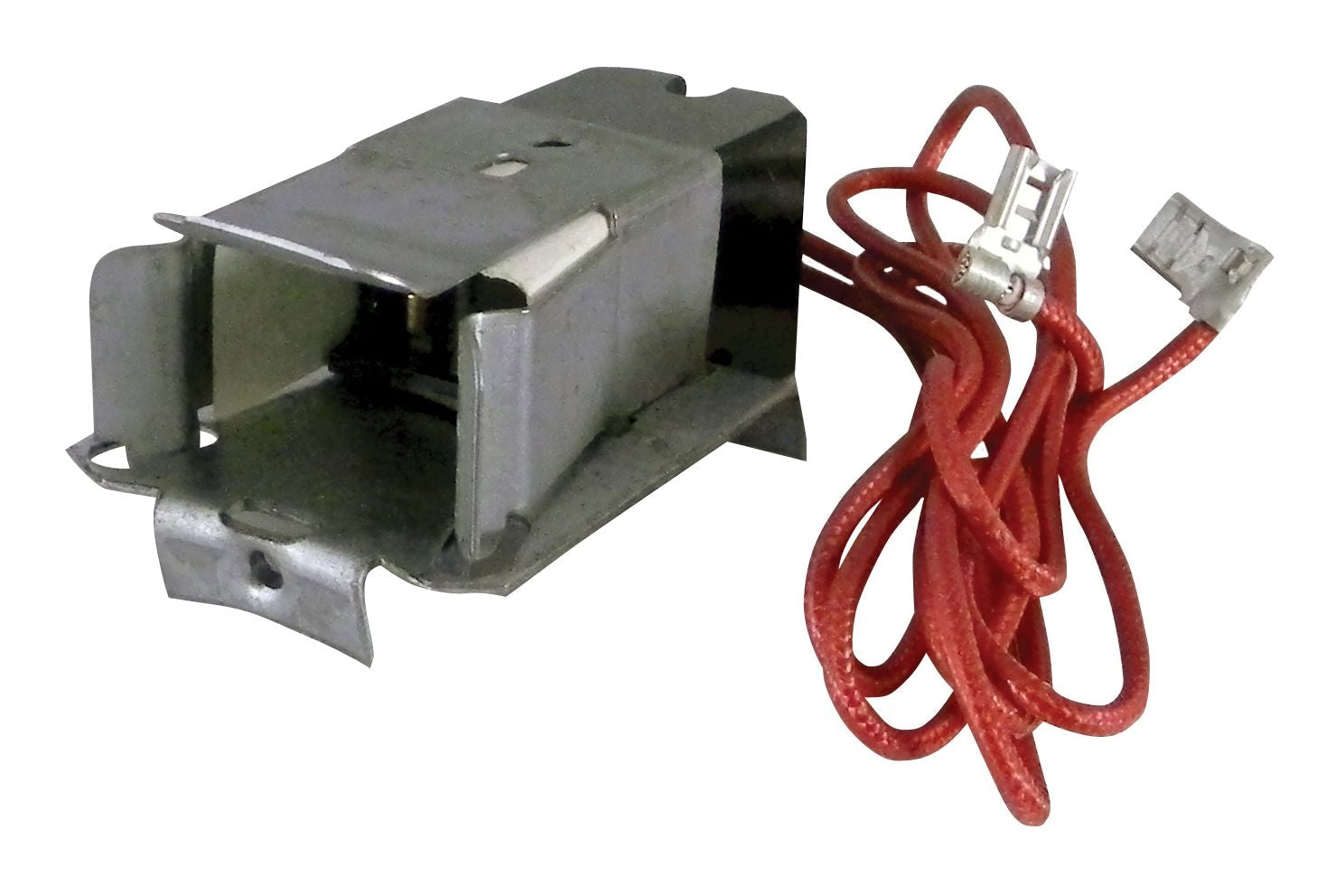 62404/4 Stove Spade Terminal Block and Bracket Kit W2O0 - product image 1