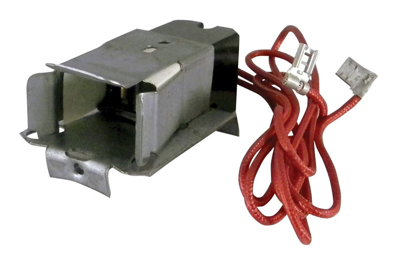 62404/4 Stove Spade Terminal Block and Bracket Kit W2O0