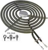 62477 GE Surface Stove Top Element, 2350W, 240V, 8-in R7M5 - product image 1