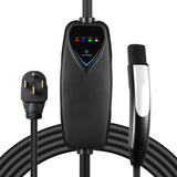 40A Level 2 NEMA 14-50 NACS EV Charger B0I9 - product image 1
