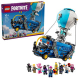 Fortnite Battle Bus -77073, 954-pcs, Ages 10+ H9U2 - product image 1