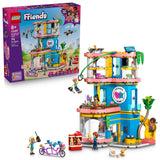Friends Heartlake City Friends Club House Building Set - 42896, 794-pcs, Ages 8+ C5X4 - product image 1