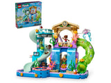 Friends Heartlake City Water Park Playset with Mini Dolls - 42630, 814-pcs, Ages 8+ D6Q9 - product image 1