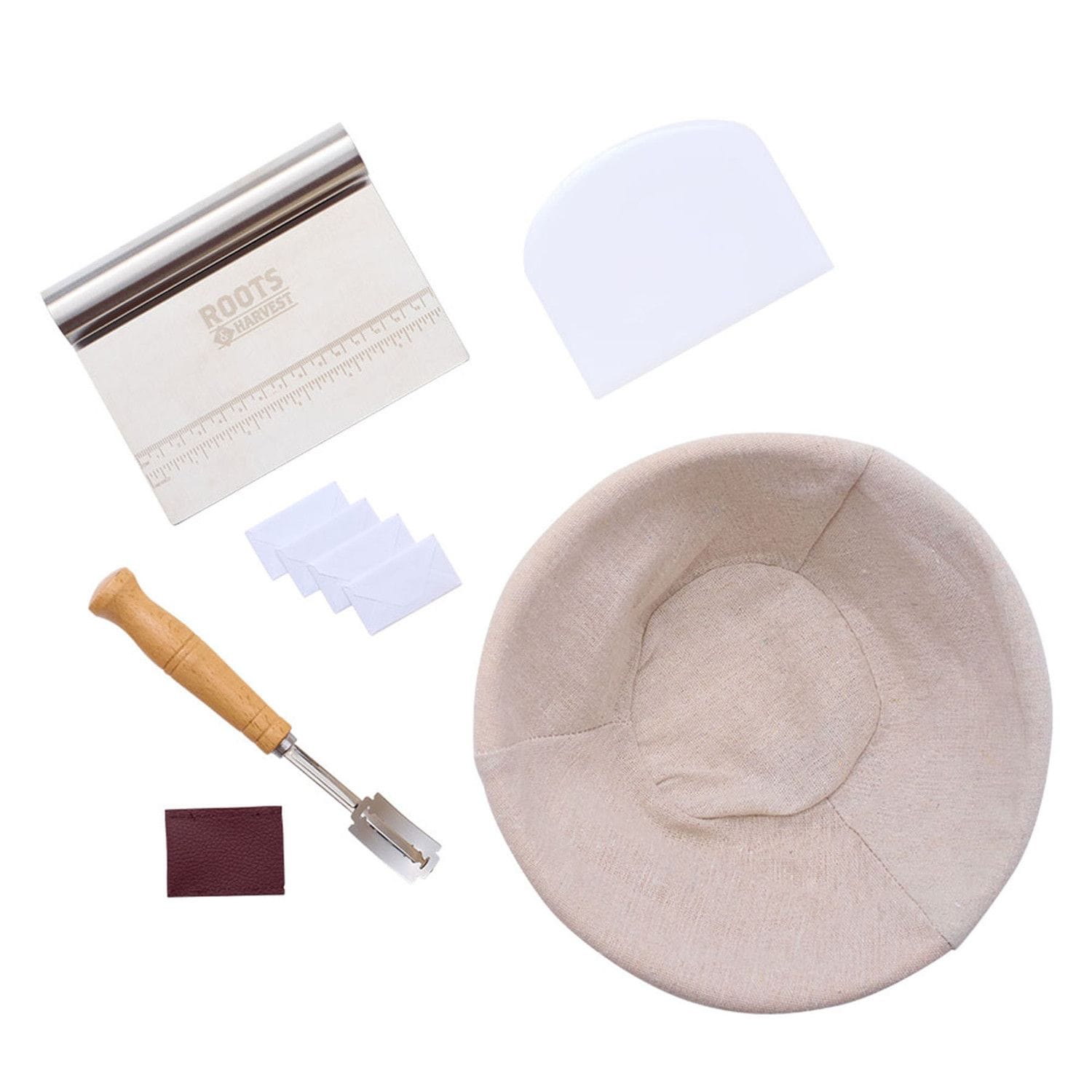 Roots & Harvest Sourdough Bread Kit K7X9 - product image 1