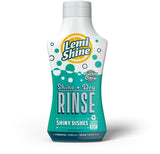 Shine Liquid Rinse Aid, Citrus Scent, 250-mL D7L2 - product image 1