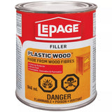 Plastic Wood Filler, 946-mL O7H0 - product image 1