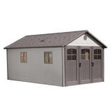 Outdoor Storage Shed, 11-ft x 18.5-ft R3W5 - product image 1
