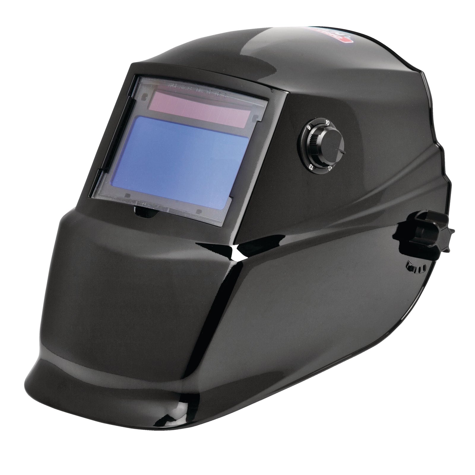 Helmet, Black Z6T8 - product image 1