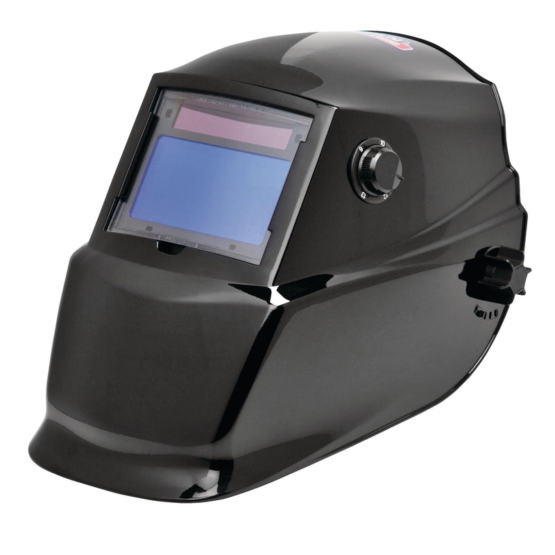 Helmet, Black Z6T8