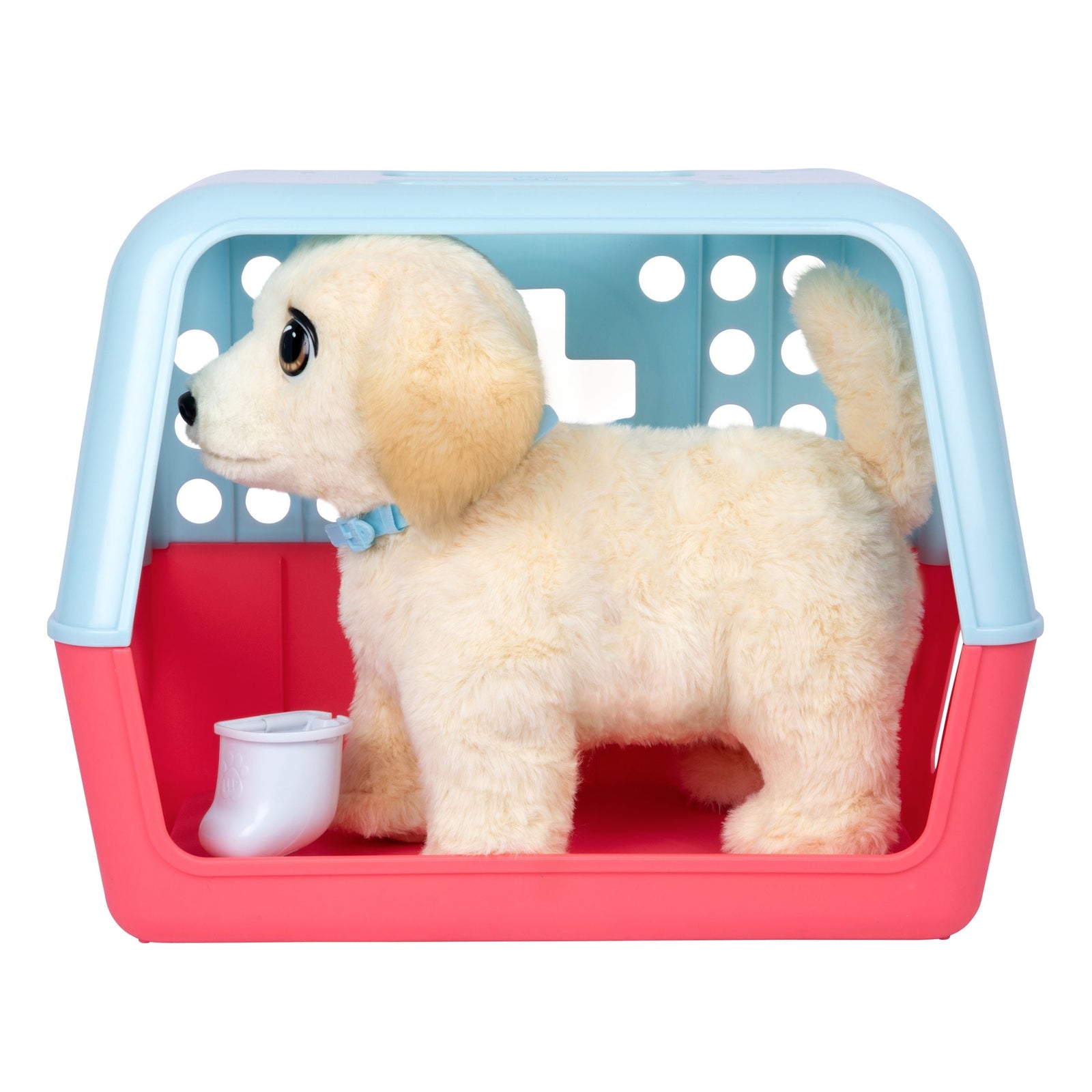 Ouchies Retriever Deluxe with Healing Action D6V8 - product image 1