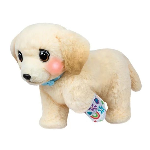 Ouchies Retriever Deluxe with Healing Action D6V8 - product image 2