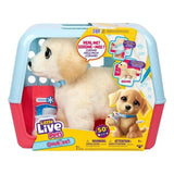Ouchies Retriever Deluxe with Healing Action A6J1 - product image 6