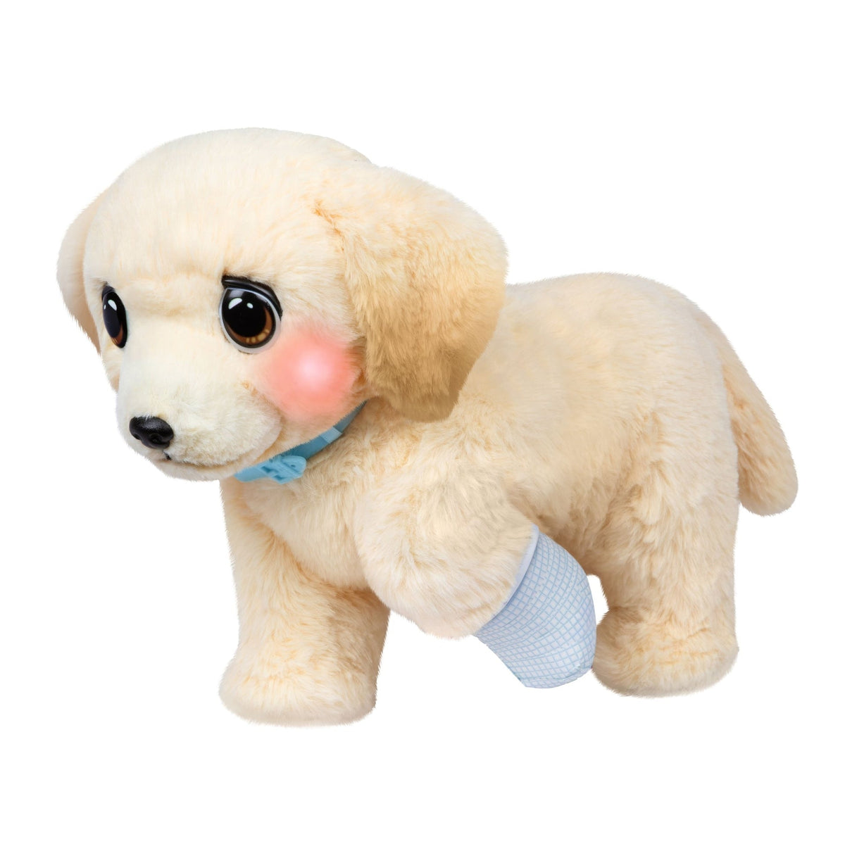 Ouchies Retriever Deluxe with Healing Action D6V8 - product image 8