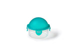 by Starfrit Dome Clip Lid Food Storage Container with Airtight Lid, 300-mL D2G0 - product image 1