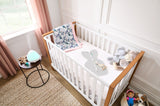 Swaddle Up Original 1.0 TOG, Grey Y1O2 - product image 1