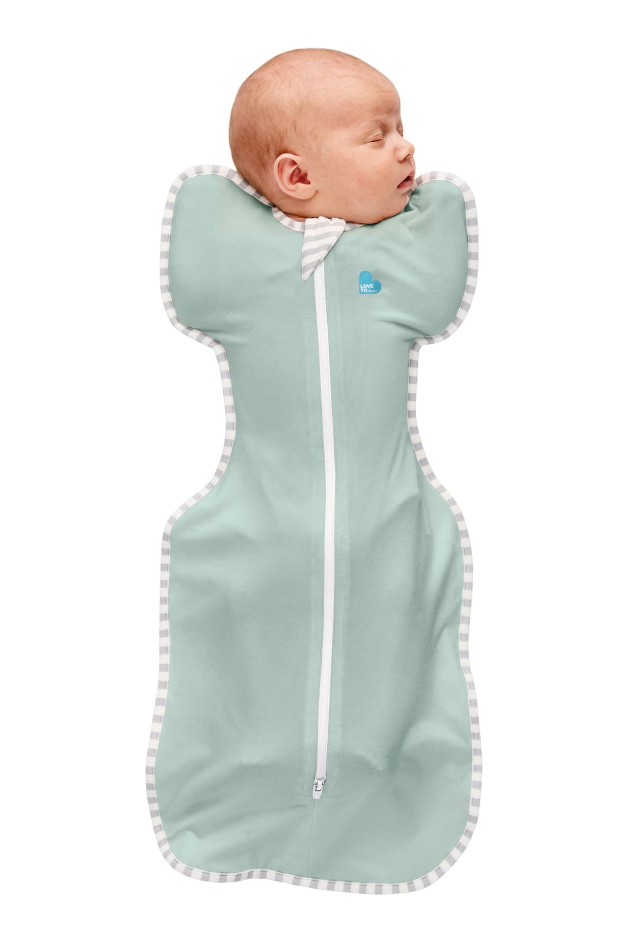 Swaddle Up Original 1.0 TOG, Olive U3J6 - product image 1