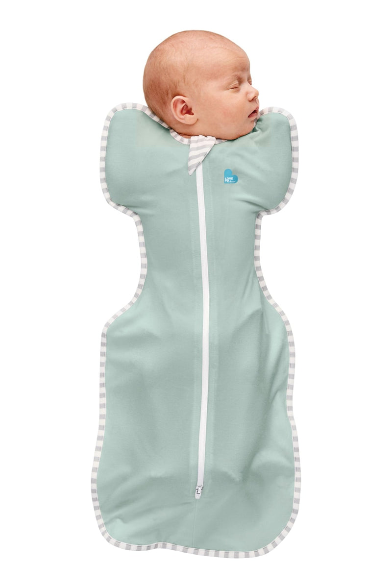 Swaddle Up Original 1.0 TOG, Olive U3J6