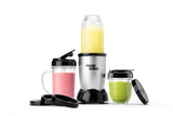Bullet Max Blender, BPA-Free, Silver, 300 to 550-mL X0C1 - product image 3
