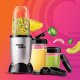 Bullet Max Blender, BPA-Free, Silver, 300 to 550-mL X0C1 - product image 8