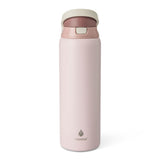 Hydra Stainless Steel Insulated Bottle, 32-oz, Assorted Colours, with 2-in-1 Lid X4T5 - product image 1