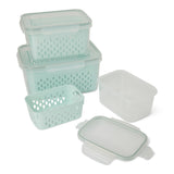 Nested Crisper Set, 3-pc V1F1 - product image 1