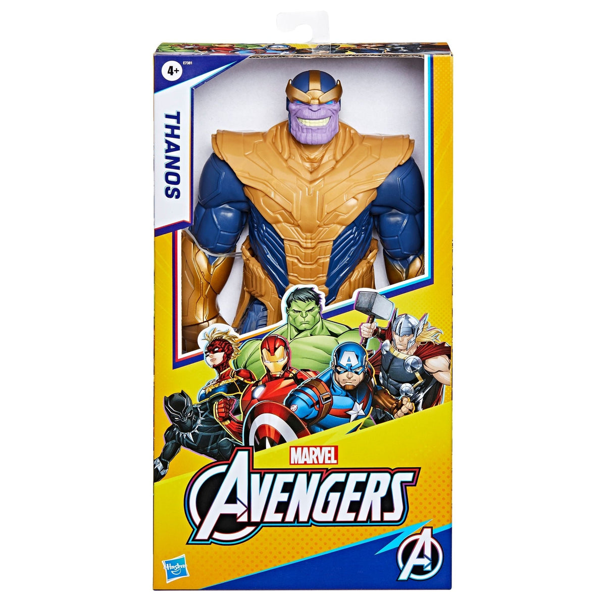 Figure, 12-in Toy N5Z1 - product image 1