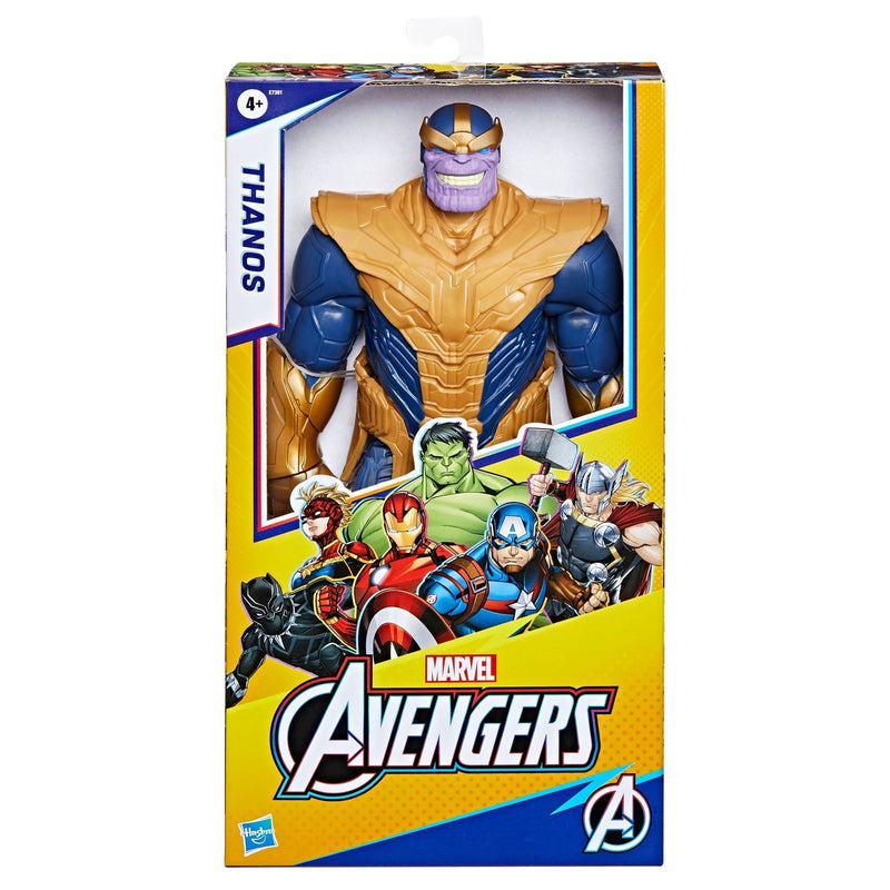 Figure, 12-in Toy N5Z1